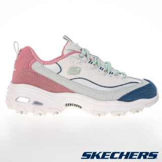 SKECHERS DLITES 女 休閒鞋 13167NTPK