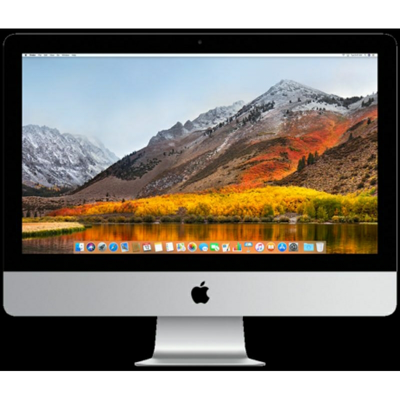 iMac (Retina 4K，21.5 英寸，2017)二手