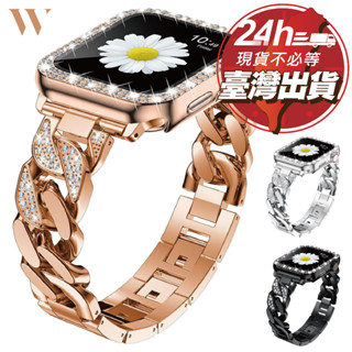 【現貨速發】Apple Watch S10 蘋果 錶帶 手錶 Ultra 2 se2 s9 44/45/46/49mm