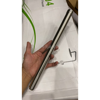 沃森衛浴~淋浴花灑延長管 長度35公分 加長管 6分淋浴管 304不鏽鋼加長桿 沐浴 淋浴水龍頭延長桿
