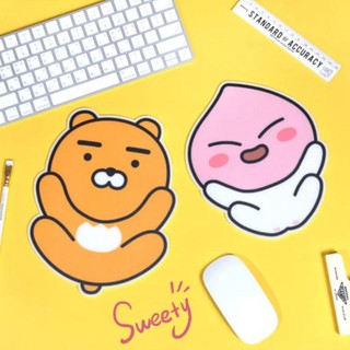 Kakao Friends 滑鼠墊 萊恩滑鼠墊 Ryan滑鼠墊 Ryan桌墊