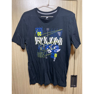 Nike男款M二手上衣