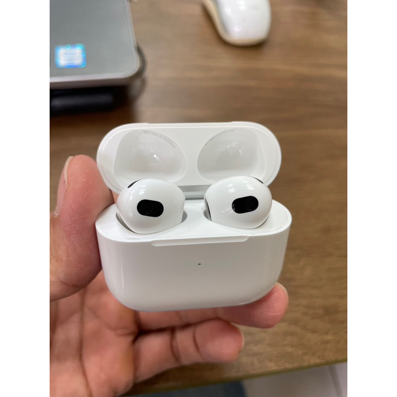 Airpods 3（二手）
