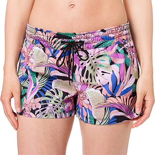 HURLEY｜女 LADIES PALM PARADISE SUPERSUEDE PLAYA VOLLEY 海灘褲