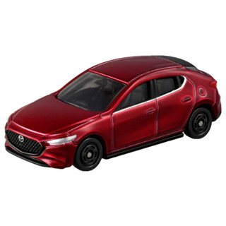 ☆勳寶玩具舖【現貨】TAKARA TOMY 多美小汽車 TOMICA #46 馬自達 MAZDA 3