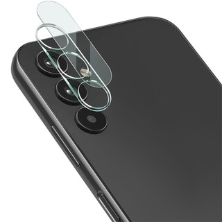 SAMSUNG A14 5G/A34 5G 鏡頭玻璃貼 鏡頭貼 透明鏡頭貼(一體式)