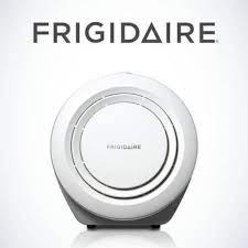 Frigidaire 富及第倍效空氣清淨機 (負離子+HEPA) CADR 145 FAP-1152HI 典雅白