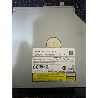 ASUS X553MA 光碟機