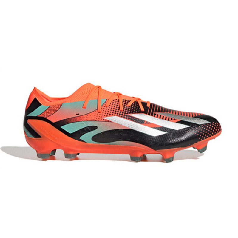 ADIDAS X SPEEDPORTAL MESSI. 1 FG 長釘 足球鞋 GZ5148【S.E運動】