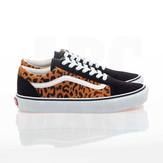 VANS 經典帆布鞋 OLD SKOOL V221305017