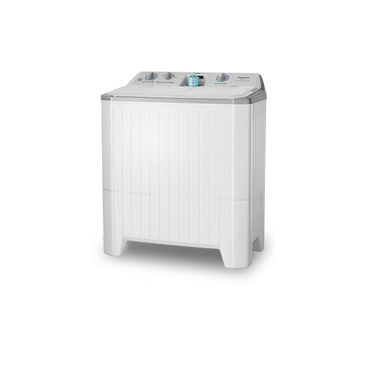 Panasonic 國際牌 雙槽 12公斤 洗衣機 NA-W120G1