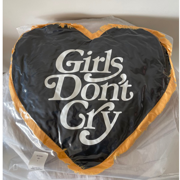 Girls Don't Cry 抱枕的價格推薦- 2023年10月| 比價比個夠BigGo