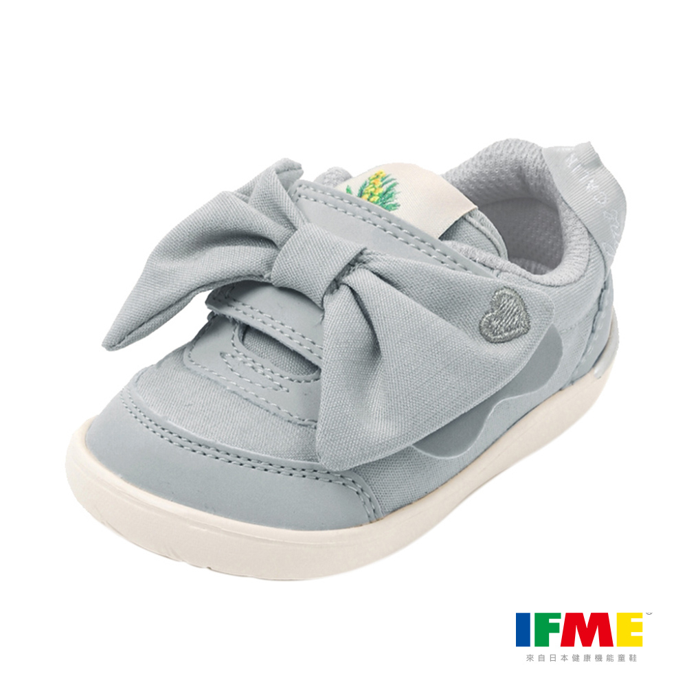 【日本IFME】機能童鞋 小童 13-15cm 女童 IF0078
