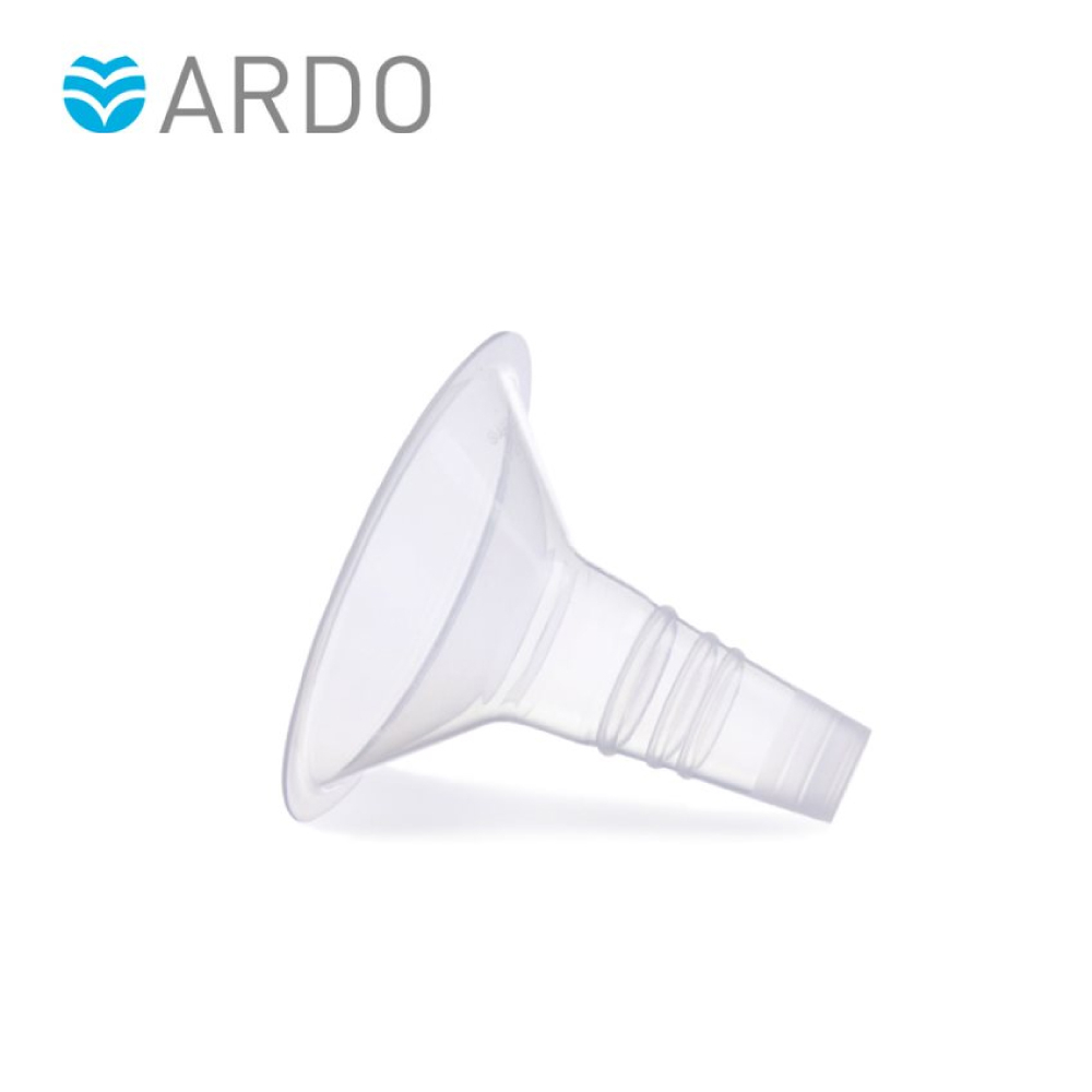 【ARDO安朵】嵌入式 吸乳 罩杯 28mm 瑞士 吸乳器配件