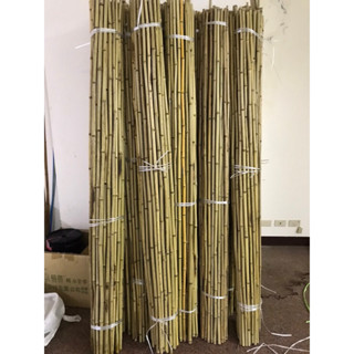 八德國際家庭五金 7尺桂竹 進口桂竹 農用竹子 架菜棚 桂竹/庭園/支撐/園藝/支架/造景 架菜棚 活動 選舉 旗子