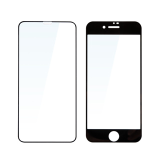 iPhone滿版保護貼I15 14 13 12 7 iPhone8 plus i6 SE2 XS XR I11鋼化玻璃保