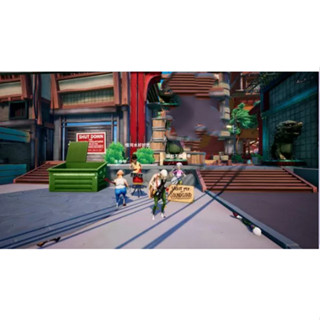 PC《模擬老大爺 Just Die Already》中文版下載v1.4.2版