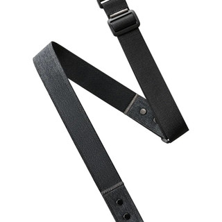 basiner 電吉他 電貝斯背帶 COMPACT 背帶 2WAYGRIP™ 公司貨