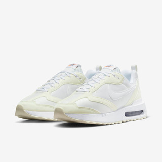 S.G NIKE AIR MAX DAWN DM0013-102 白 奶油黃 氣墊 休閒鞋 運動鞋 男女鞋