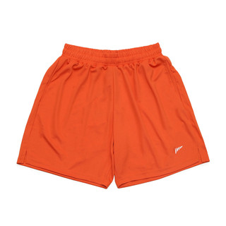 WILL PRO ACE Jersey Shorts 橘