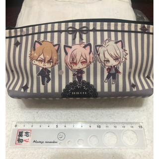 idolish7 trigger 同人筆袋