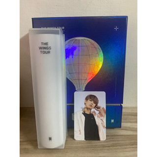 The wings tour dvd jungkook 柾國