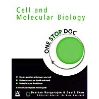 One Stop Doc Revision in Cell and Molecular Biology