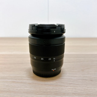 (富士變焦鏡頭) FUJIFILM XC 16-50mm F3.5-5.6 OIS II 二手鏡頭 基礎鏡頭 林相攝影