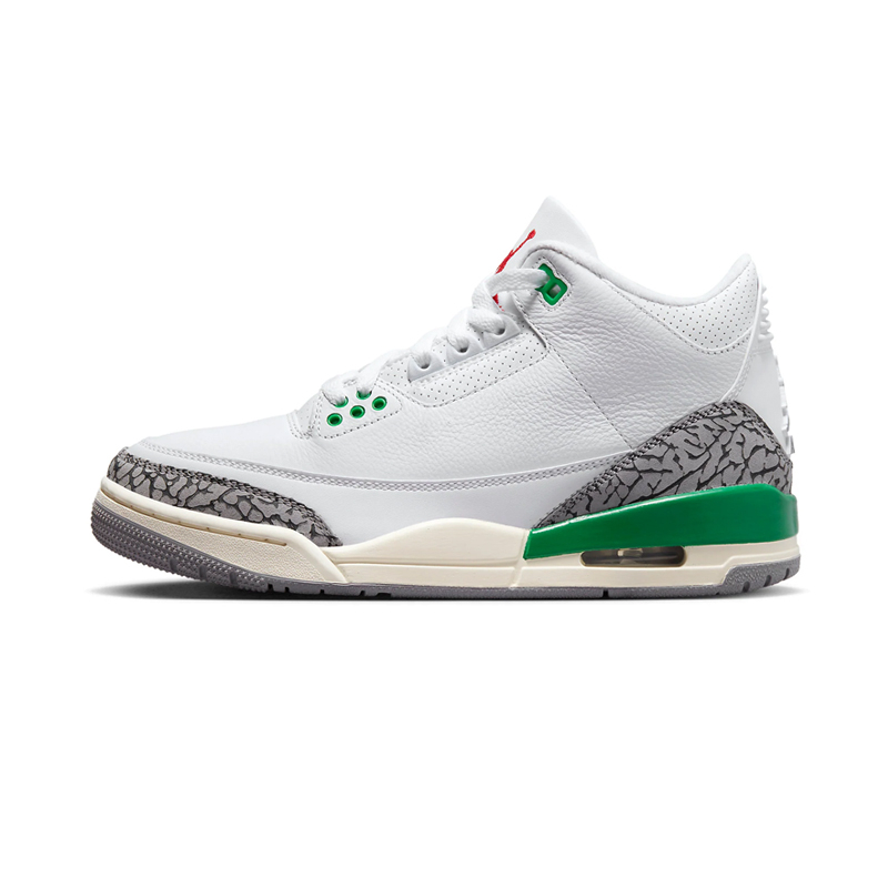 Jordan 3 Green的價格推薦- 2023年10月| 比價比個夠BigGo