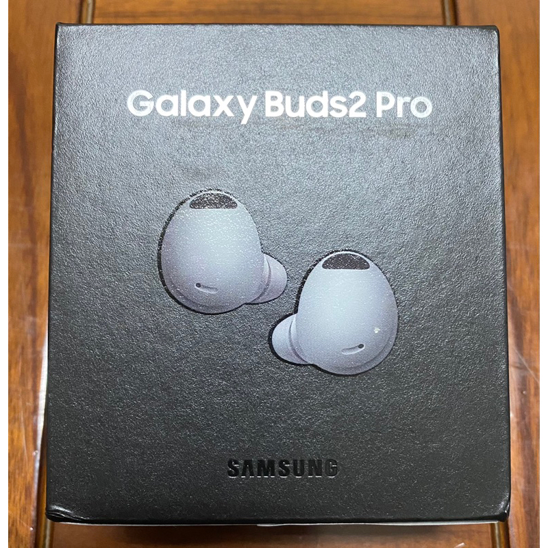 Galaxy Buds2 Pro(曙光白）
