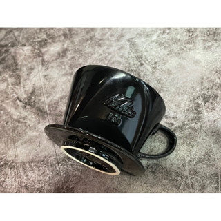 Kalita 101濾杯 3孔（#蛋糕濾杯）