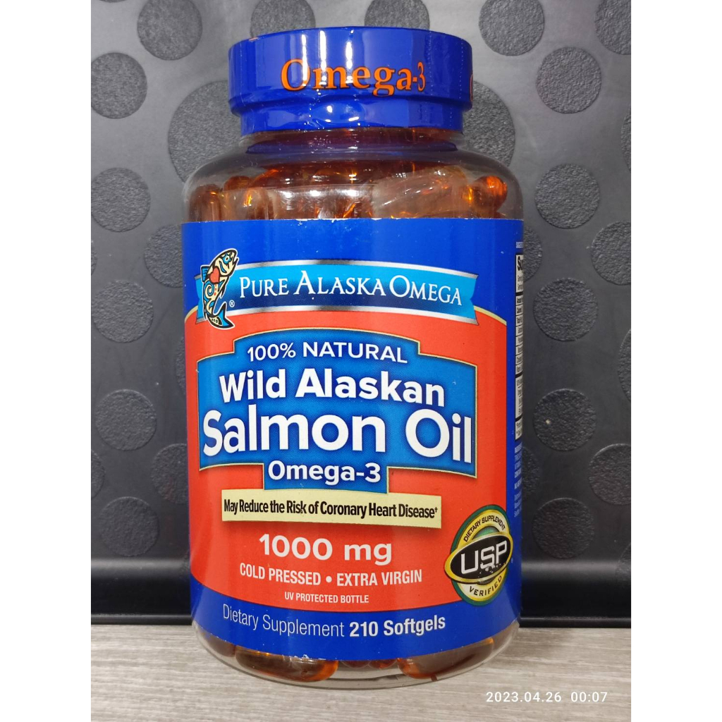 1000顆裝魚油的價格推薦 2023年8月 比價比個夠BigGo