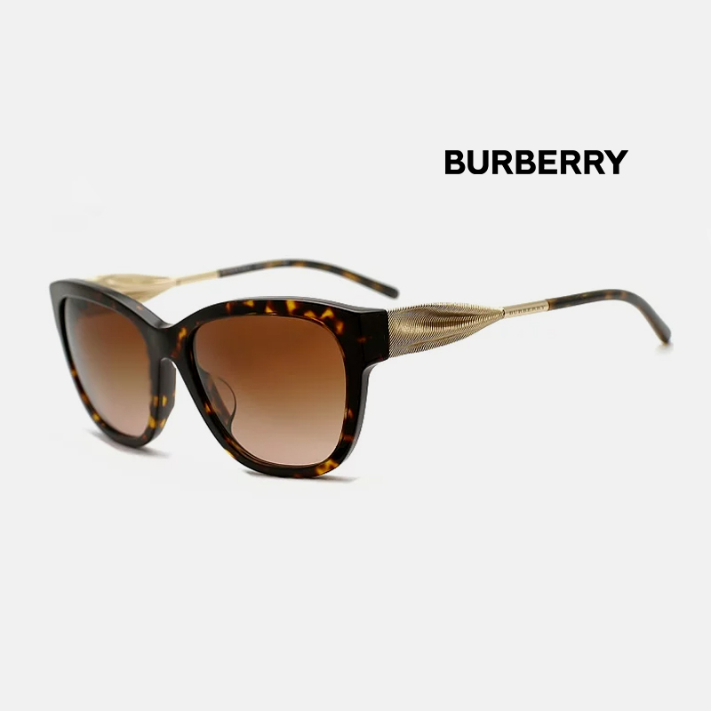 Burberry B4203-F 博柏利品牌眼鏡｜大臉經典款板材鏡架 女生品牌眼鏡框【幸子眼鏡】