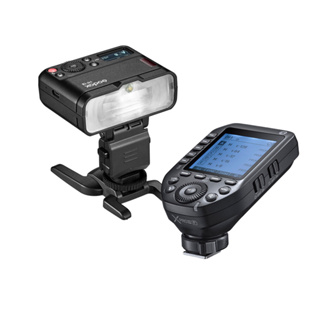 Godox 神牛 MF12 微距閃光燈 單燈套組 + Xpro II F 套組 XProII 牙醫 相機專家 公司貨