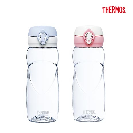 Thermos 膳魔師 彈蓋輕水瓶 500ml TB-500 水壺 輕水瓶 彈蓋水壼 運動瓶 水壺 兒童水杯 冷水壺