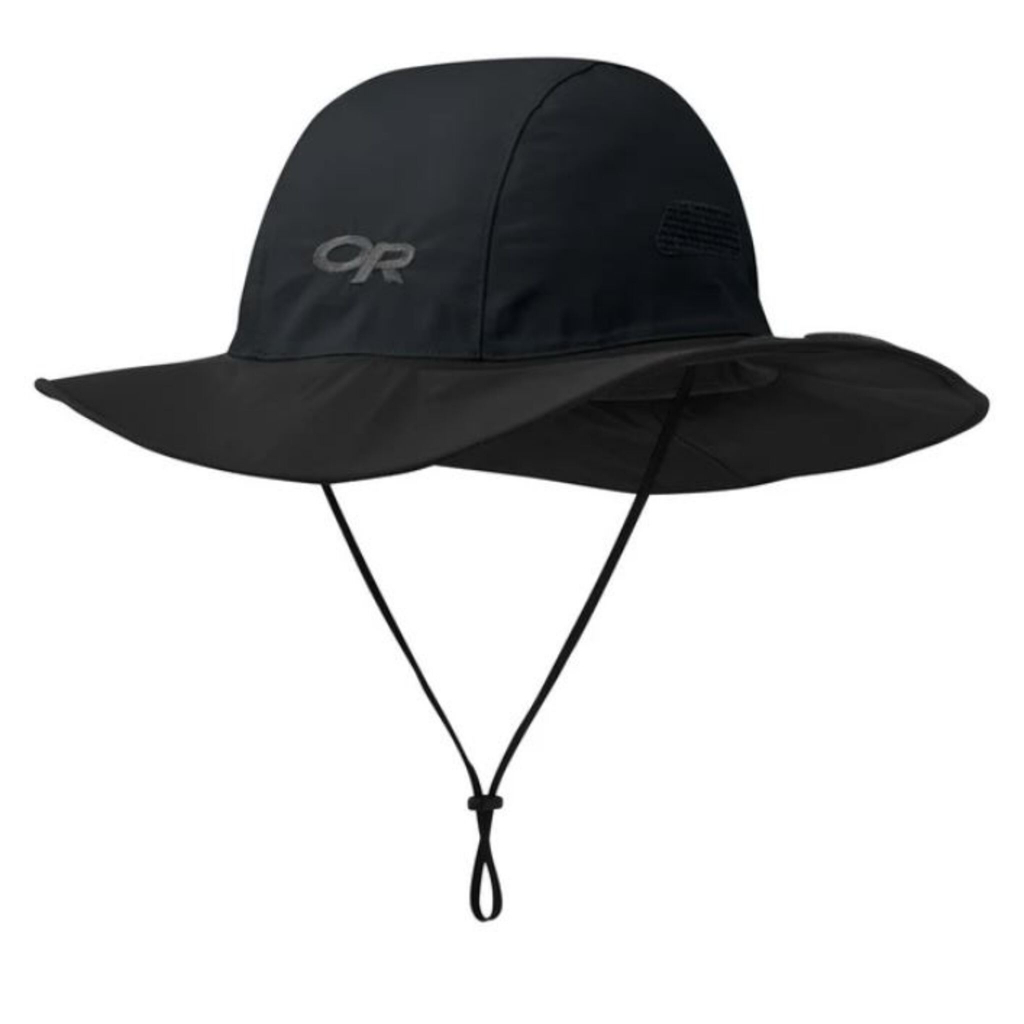【OR】Seattle Sombrero 防水透氣招牌大盤帽