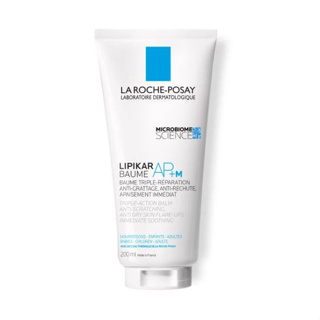 La Roche-Posay 理膚寶水 理必佳AP+M極效滋潤霜 200ml【美十樂藥妝保健】