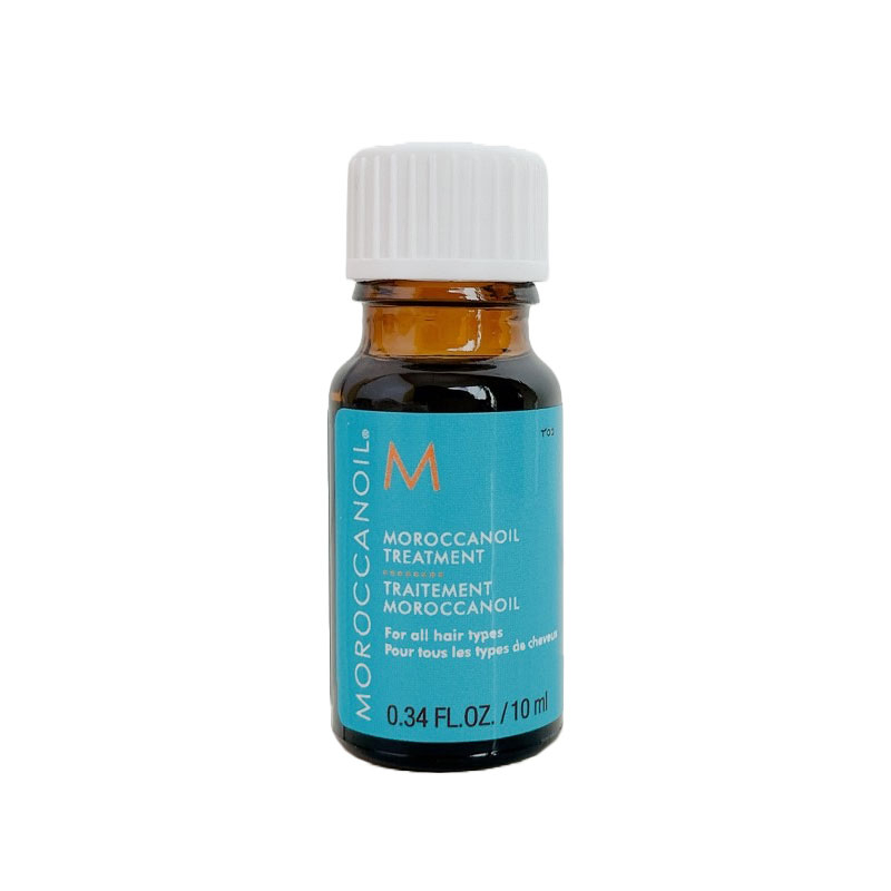 MOROCCANOIL 摩洛哥優油 10ml 摩洛哥油 摩洛哥護髮油 摩洛哥髮油