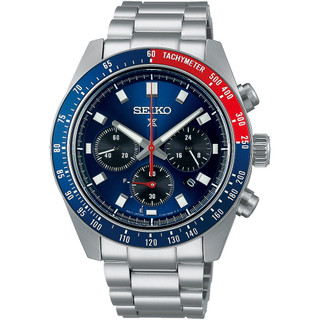 ∣聊聊可議∣SEIKO 精工 Prospex SPEEDTIMER 太陽能計時手錶SSC913P1/V192-0AH0B
