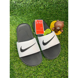 ［喬比熊］Nike Kawa Slide 中童/大童運動拖鞋(819352)