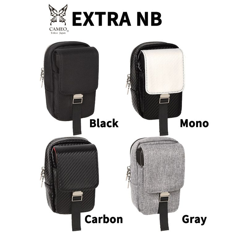 【AA飛鏢專賣店】鏢包 CAMEO EXTRA NB 鏢袋 Case