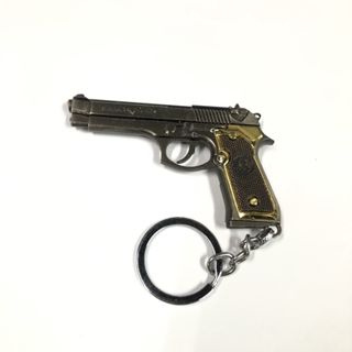 [沐沐屋] 模型玩具槍 手槍鑰匙圈