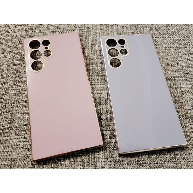 [全新] Samsung 三星 S22 Ultra 手機殼
