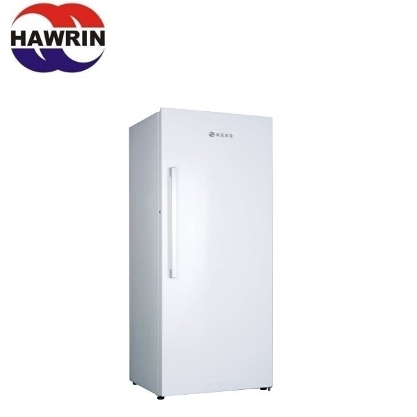 【全館折扣】HPBD-600WY HAWRIN華菱 600公升 無霜直立式冷凍櫃