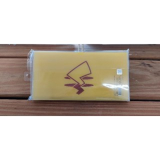 皮卡丘中型卡本 神奇寶貝 寶可夢 卡套