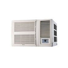 『家電批發林小姐』HERAN禾聯 4-5坪 R32 一級能效 變頻冷暖窗型冷氣 HW-GL28H