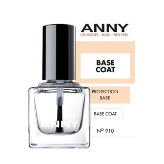 ANNY時尚指甲油 基底護甲油(A10.910)15ml