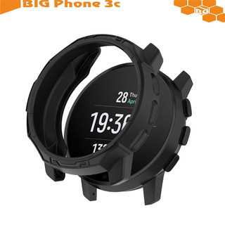 BC【半包保護殼】Garmin MARQ 2 (Gen 2) 運動家 Athlete 鎧甲錶殼 防摔 邊框 軟殼