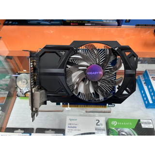 ◣LA.DI.DA◢二手良品 技嘉 N750TI D5 2GDI 顯示卡 V313