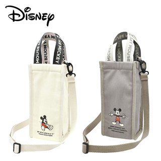 【現貨】米奇 保冷水壺袋 保溫袋 飲料提袋 飲料袋 水壺手提袋 Mickey 迪士尼 Disney 日本正版